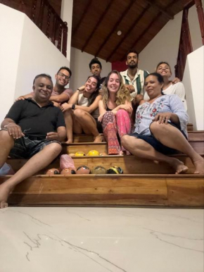 Kande Homestay